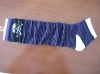 Wholesale lady sock without toe and heel