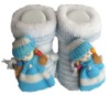 Wholesale baby sock