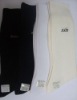 Wholesale Plain Sport Cotton Sock