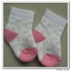 Wholesale cotton terry socks