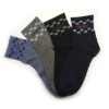 Wholesale Men's Sports Socks