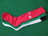 Wholesale football socks