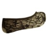 Wholesale fishnet ankle sock