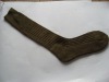 Wholesale army socks