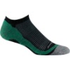 Wholesale Soft striped design ankle sock