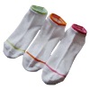 Wholesale men cotton socks sports
