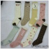 Wholesale fashion girl's stockings