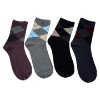 Wholesale cotton colorful girl socks
