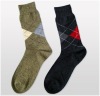 Wholesale business socks men