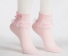 Wholesale Women cotton socks GY-00312