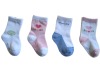 Wholesale Baby girl cotton socks GY-00430