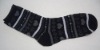 Wholesale women cotton sock GY-00120