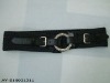 Wholesale Braided women's waist belt