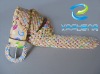 Wholesale hand-knitted women's belt