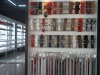 Wholesale fashion women's pu knitted Belt