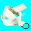 Wholesale Fashion Soft Pu women's belt
