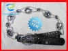 Wholesale fashion ladies' belt,women's belt