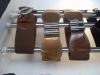 Wholesale fashion women's pu elastic Belt