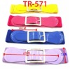 Wholesale Women's garment belt TR571