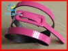 Wholesale women's small belt