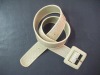 Wholesale women's pu belt