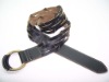 Wholesale Women's Fashion Genuine Leather Belts