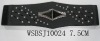 Wholesale waistband belt,elastic belt women's belt pu belt