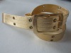 Wholesale PU belt Women's belt Leather belt Fashion belt