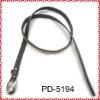 Wholesale patent women's belt