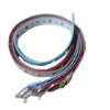 Wholesale 2011 Fashionable Women's PU Leather Belt