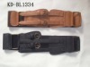 Wholesale 2010 women's leather belts