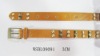 Wholesale Fashion women's pu belt