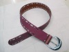 Wholesale Fashion women's belt
