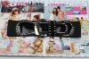 Wholesale women's fashion belt BL-WB014