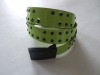 Wholesale PU belt 's Women's belt Leather belt Fashion belt