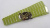 Wholesale women's canvas belt