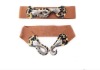 Wholesale 2010 Fashion Elastic Belt