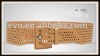 Wholesale 2011 Women's Fashion Waist Belt