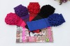 Wholesale women's fashion elastic belt BL-WB023