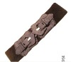 Wholesale ladies' fashion belt, elastic belt,women's belt