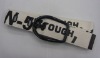 Wholesale women's canvas belt