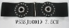 Wholesale women's belt (WSBSJ10019)