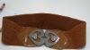 Wholesale women's elastic belt