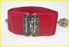 Wholesale Women's fashion elastic belt