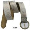 Wholesale women's belt