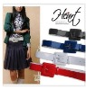 Wholesale women's clothes belt( A -0014)