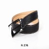 Wholesale office women's belt