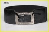 Wholesale Women's elastic belt