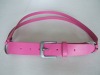 Wholesale PU belt Leather belt Fashion belt Ladies' belt Women's belt