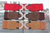 Wholesale women's fashion elastic belt BL-WB020